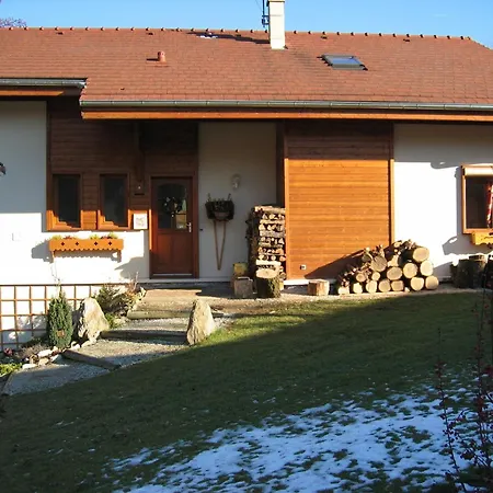 Oda ve Kahvaltı D'hotes 