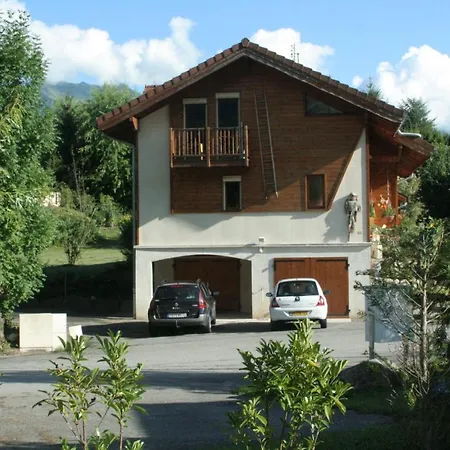 Panzió D'hotes 