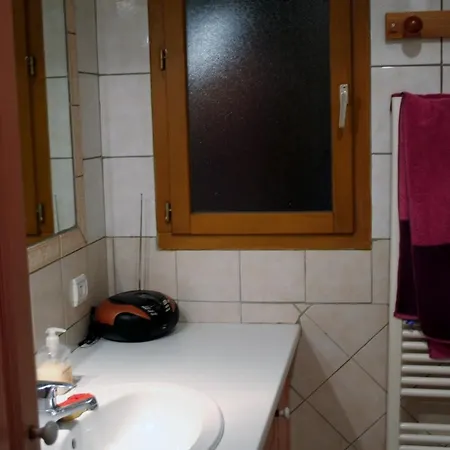 Frühstückspension D'hotes 