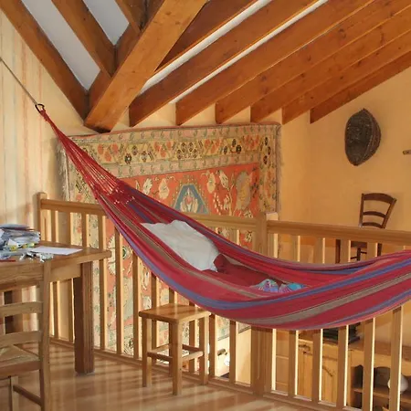 Bed & Breakfast D'hotes 